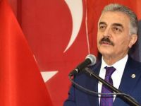 'Martın sonunda nasıl bir bahar beklediklerinin sinyali'