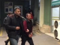Eşini bıçaklayan koca serbest