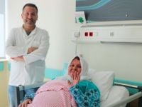 'Avrupa’da böyle hastane yok'