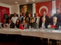 'Ülkemizin huzurunu bozamayacaklar'