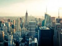 New York'tan her gün 277 kişi göç ediyor