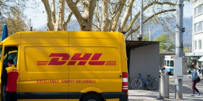 Münih'te 22 kilo kokain operasyonunda izler DHL şubesine uzandı