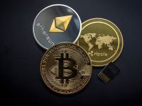 Bitcoin, Trump ve Kardashian’ı solladı