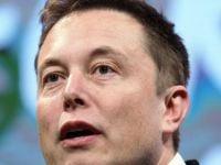 SpaceX roketi okyanusa çakıldı