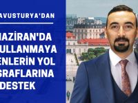 CHP Avusturya'dan İmamoğlu'na destek