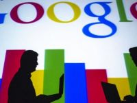 Google: Kuantum bilgisayarı ürettik