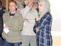 Belçikalı Türkler umduklarını bulamadı