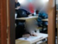 Oruç tutmadığı için sınıftan atıldı!