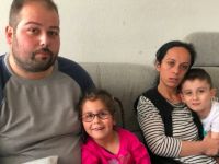 Türk bebeğin velayeti ailesinin elinden alındı
