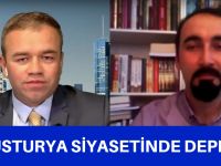 Avusturya siyasetinde deprem