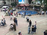 Sakarya'da korkutan deprem