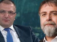 Cem Küçük - Ahmet Hakan kavgası