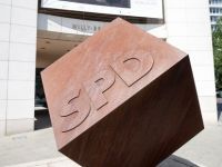 Seçimin galibi sosyal demokratlar oldu