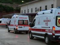 Tunceli'de 1 asker şehit oldu