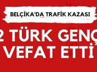Avrupalı Türklerin acı günü