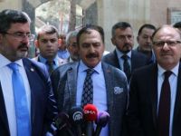 Ekrem İmamoğlu'nun adını bilmiyormuş