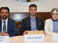 Avusturya'da yeni parti kuruldu