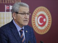 CHP Denizli Milletvekili Arslan vefat etti