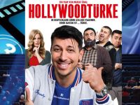 Hollywood Türk'ü, Berlin'i güldürdü