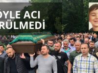 Avrupalı Türkler yasa boğuldu