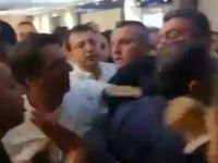 "Küfretti denilen İmamoğlu: Gel gidelim, kurban olayım"