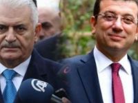 Canlı yayın pazar günü, moderatör Küçükkaya