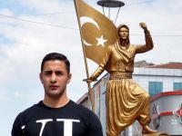 Gurbetçi boksöre memleket dopingi