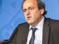 Eski UEFA Başkanı Platini gözaltına alındı