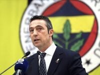 Ali Koç'tan UEFA açıklaması