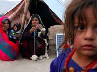 UNHCR: 70 milyon insan yerinden edildi