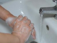 Doğru yıkanmayan el, ölüme götürebilir
