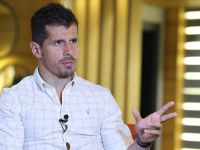 Emre Belözoğlu Fenerbahçe için gün sayıyor
