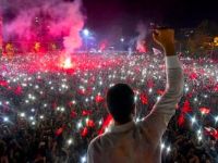 İmamoğlu Almanya'da gündemden düşmüyor