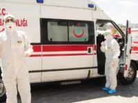 Almanya'dan gönderilen zarf korku yarattı