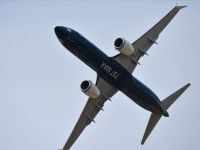Boeing 737 Max'lerde yeni hata tespit edildi