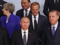 'Asıl hükümsüz olan otoriterliktir'