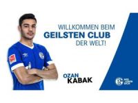 Ozan Kabak, Schalke 04'te