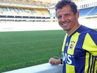 Emre Belözoğlu Fenerbahçe'de