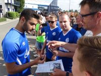 Schalke04'te Ozan Kabak rüzgarı