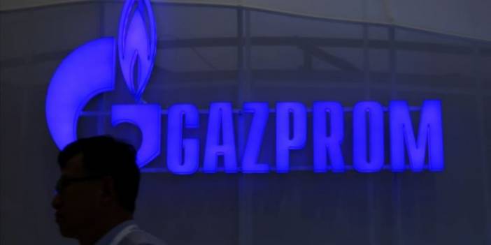 Gazprom'dan kötü haber!