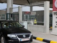 Kapıkule’de gurbetçi yoğunluğu