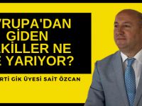 Avrupa'dan giden vekiller ne işe yarıyor?