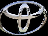 Toyota, Ay keşif aracı üretecek