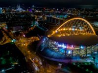 Euroleague Final-Four Almanya'da