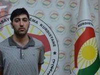Türk diplomatının katili yakalandı