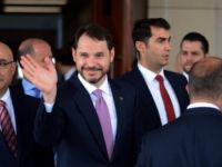 Berat Albayrak: Allah Hakan kardeşimizden razı olsun