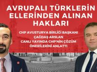 Avrupalı Türklerin ellerinden alınan hakları
