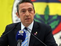 Koç: Ayağınızı denk alın