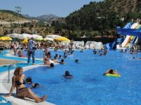 Burası Bodrum değil, Tunceli