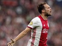 Hollanda Süper Kupası Ajax'ın